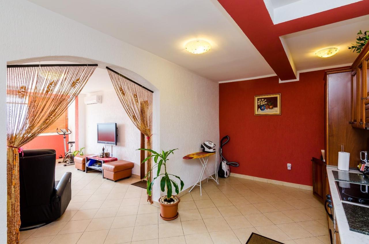 Apartment Antony Дубровник Экстерьер фото