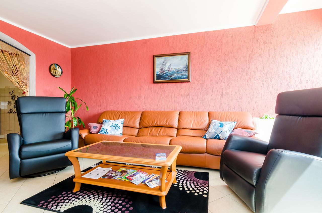 Apartment Antony Дубровник Экстерьер фото