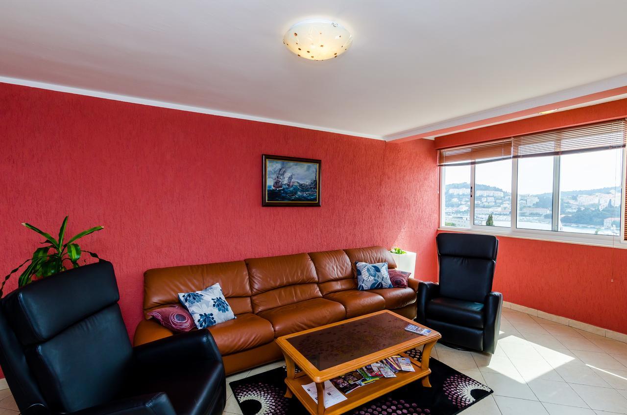 Apartment Antony Дубровник Экстерьер фото