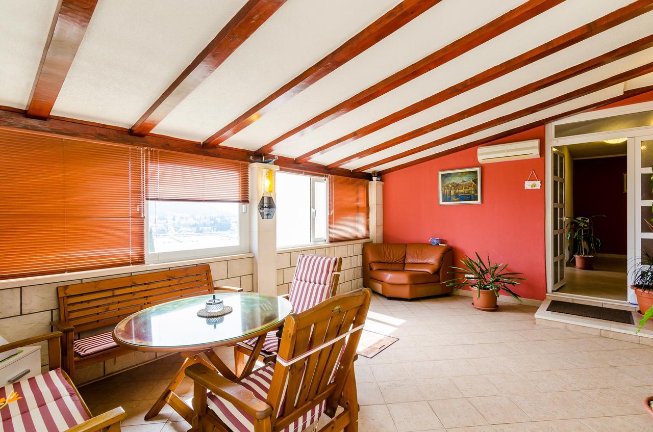 Apartment Antony Дубровник Экстерьер фото