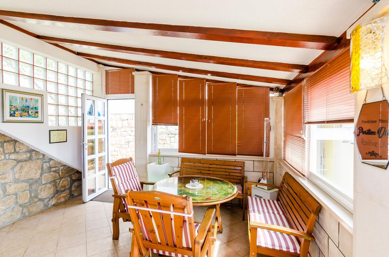 Apartment Antony Дубровник Экстерьер фото