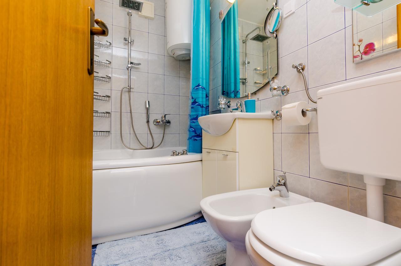 Apartment Antony Дубровник Экстерьер фото